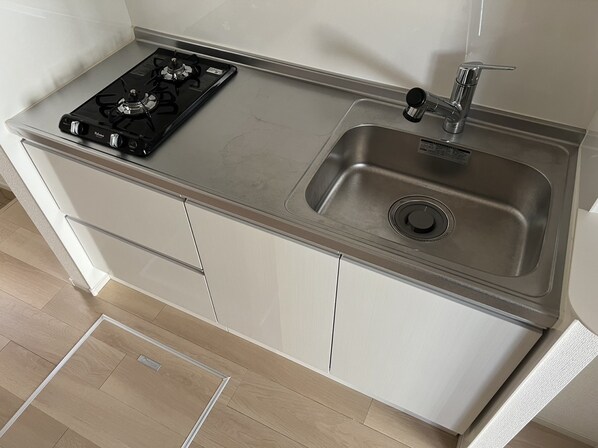 メゾングレーヌ龍野町の物件内観写真